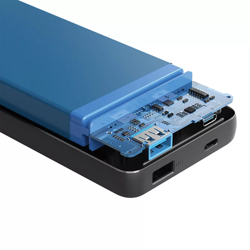 پاوربانک انکر مدل PowerCore Metro Essential A1281H11 ظرفیت 20000 میلی آمپر ساعت