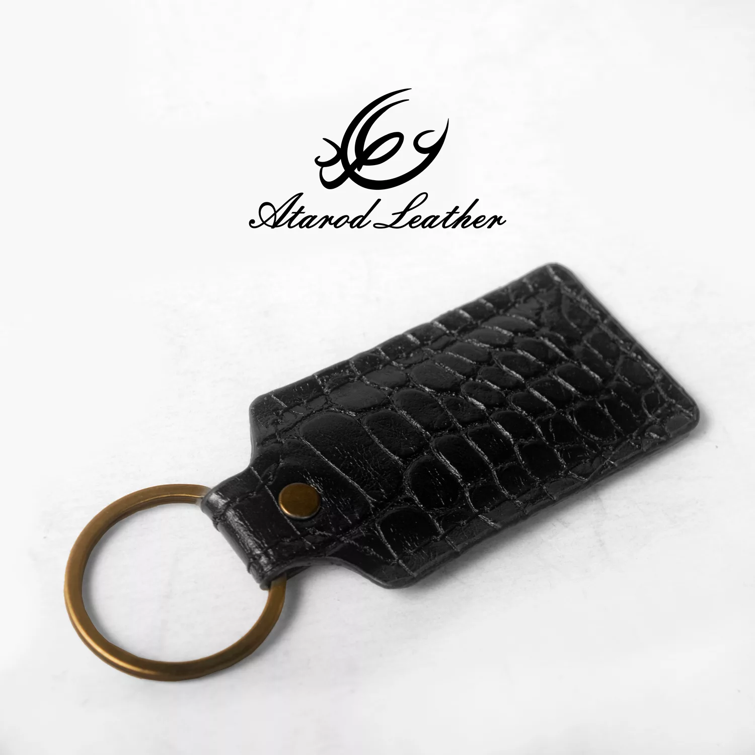 ست هدیه چرم عطارد مدل چرم طبیعی کد A89