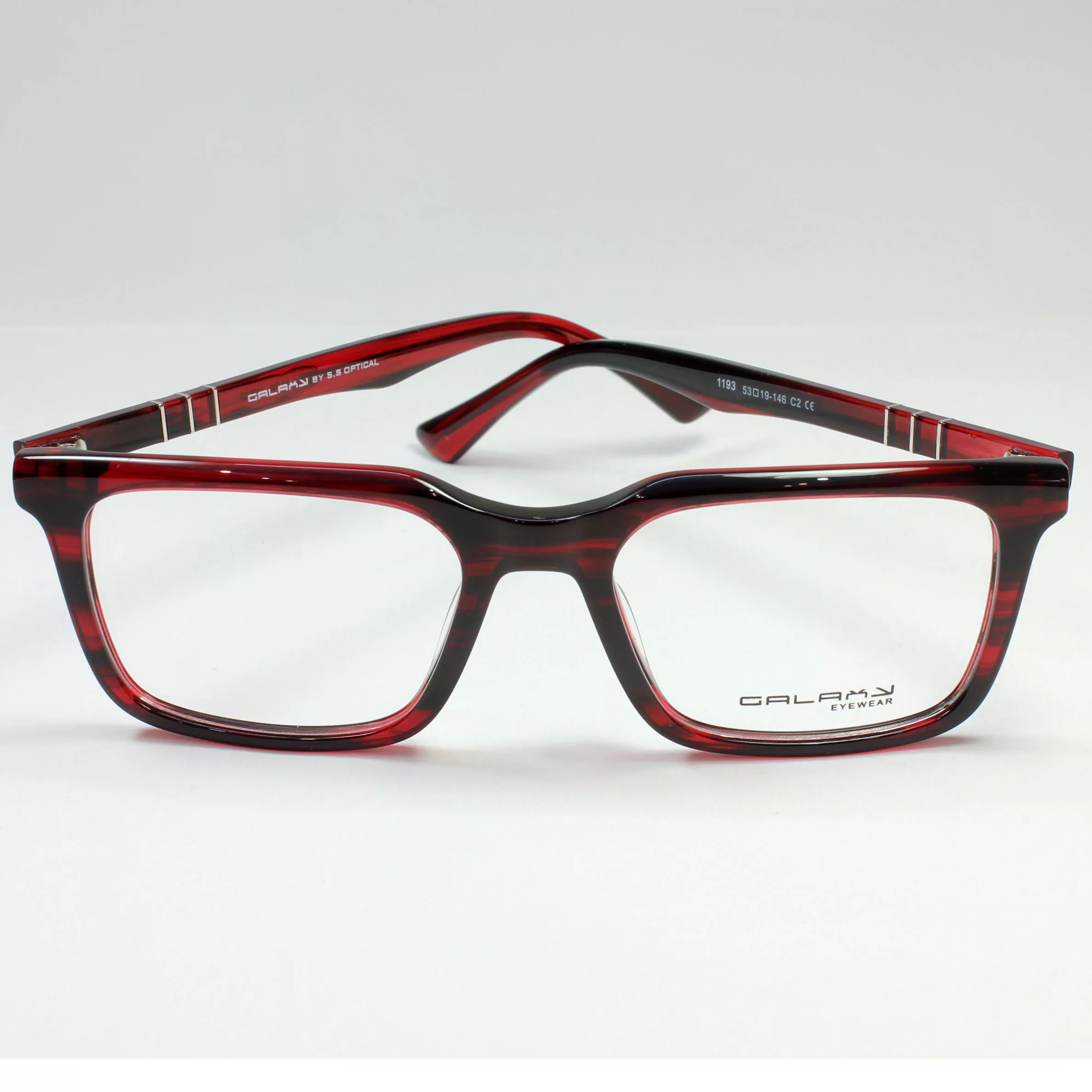 فریم عینک طبی گلکسی مدل 1193