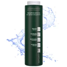 شامپو مو و بدن آی ان جی مدل Anti Perspirant حجم 400 میلی لیتر