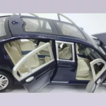 ماشین بازی مدل لیموزین بی ام و  BMW 760LI