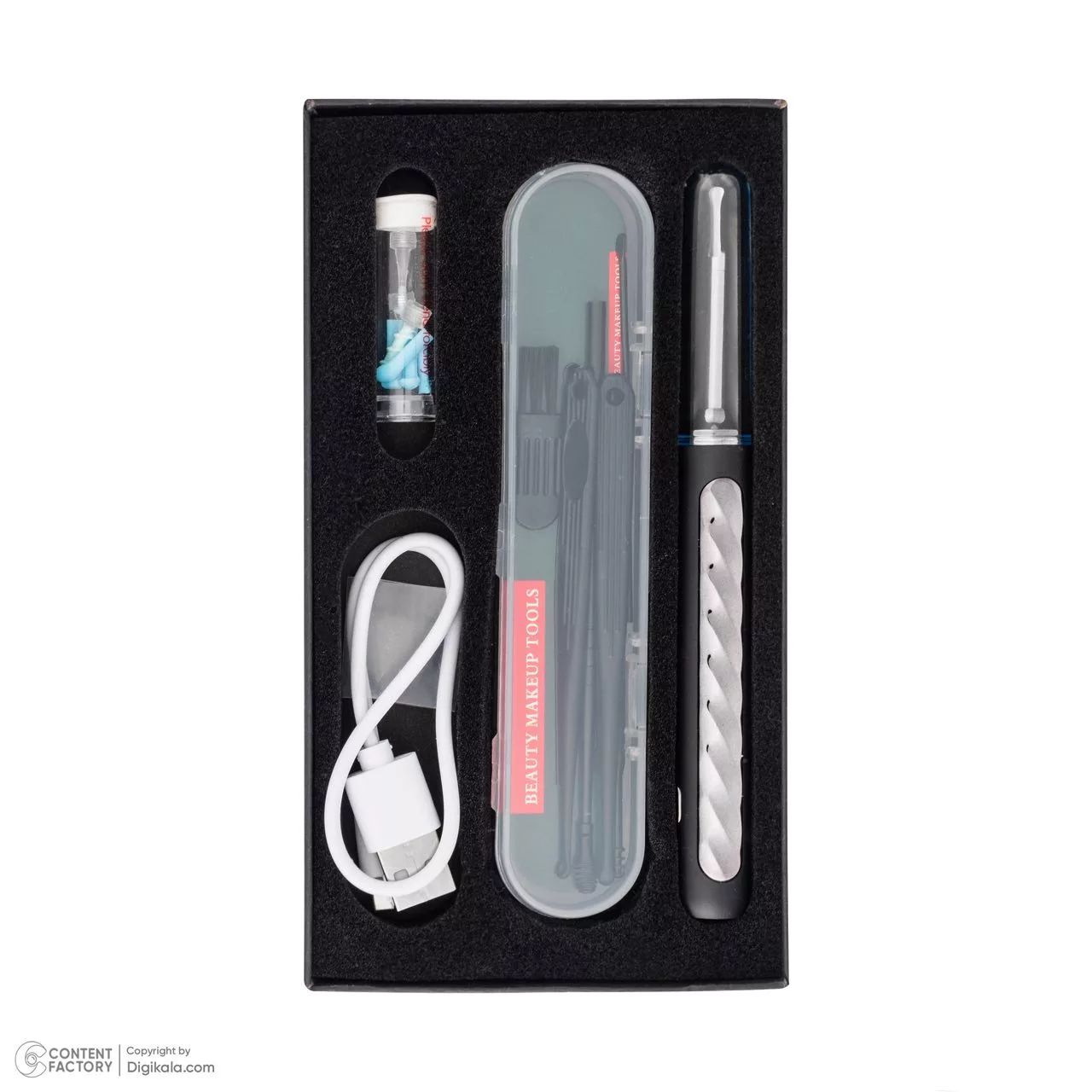 گوش پاک کن هوشمند مدل Y-205