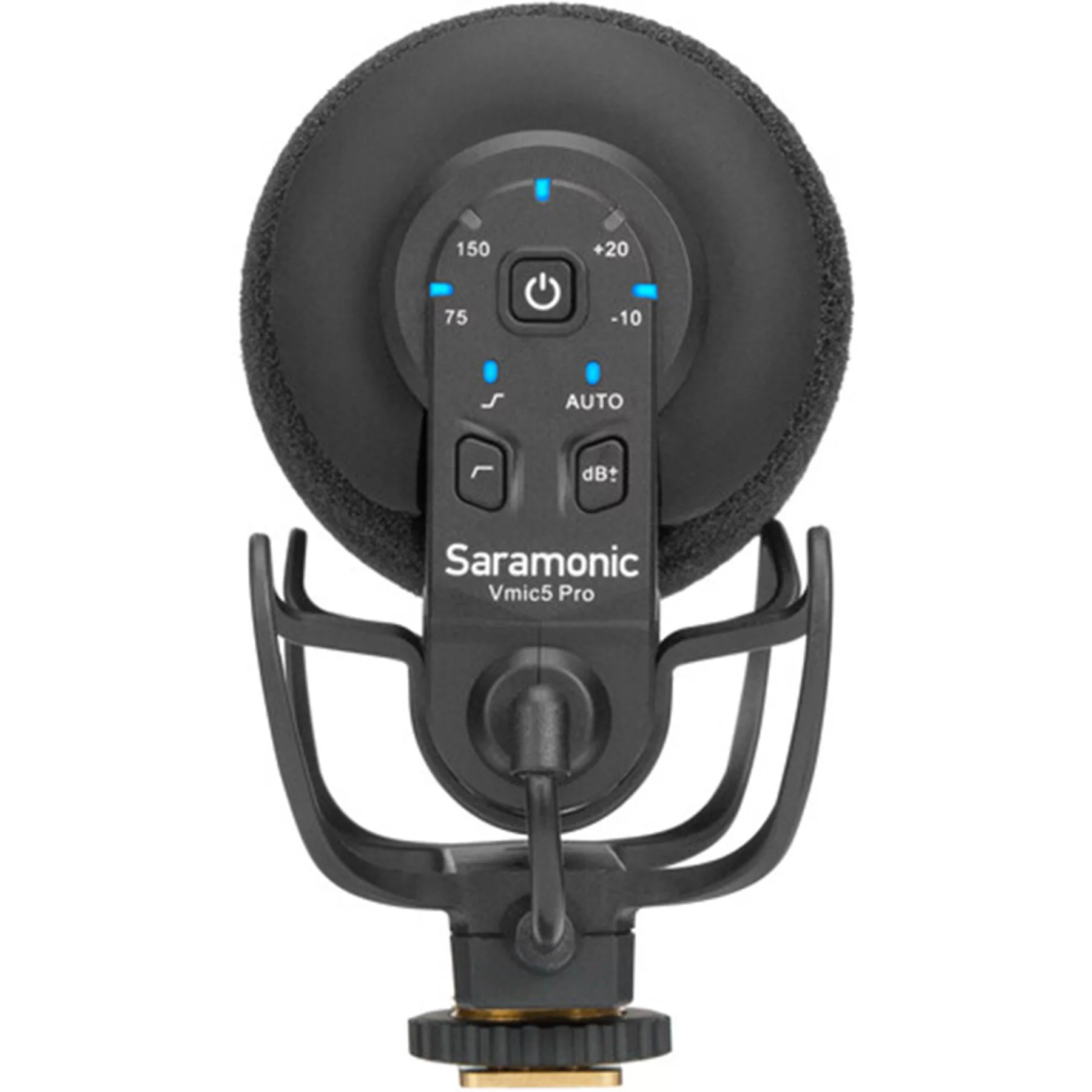 میکروفن شات گان سارامونیک مدل VMIC5