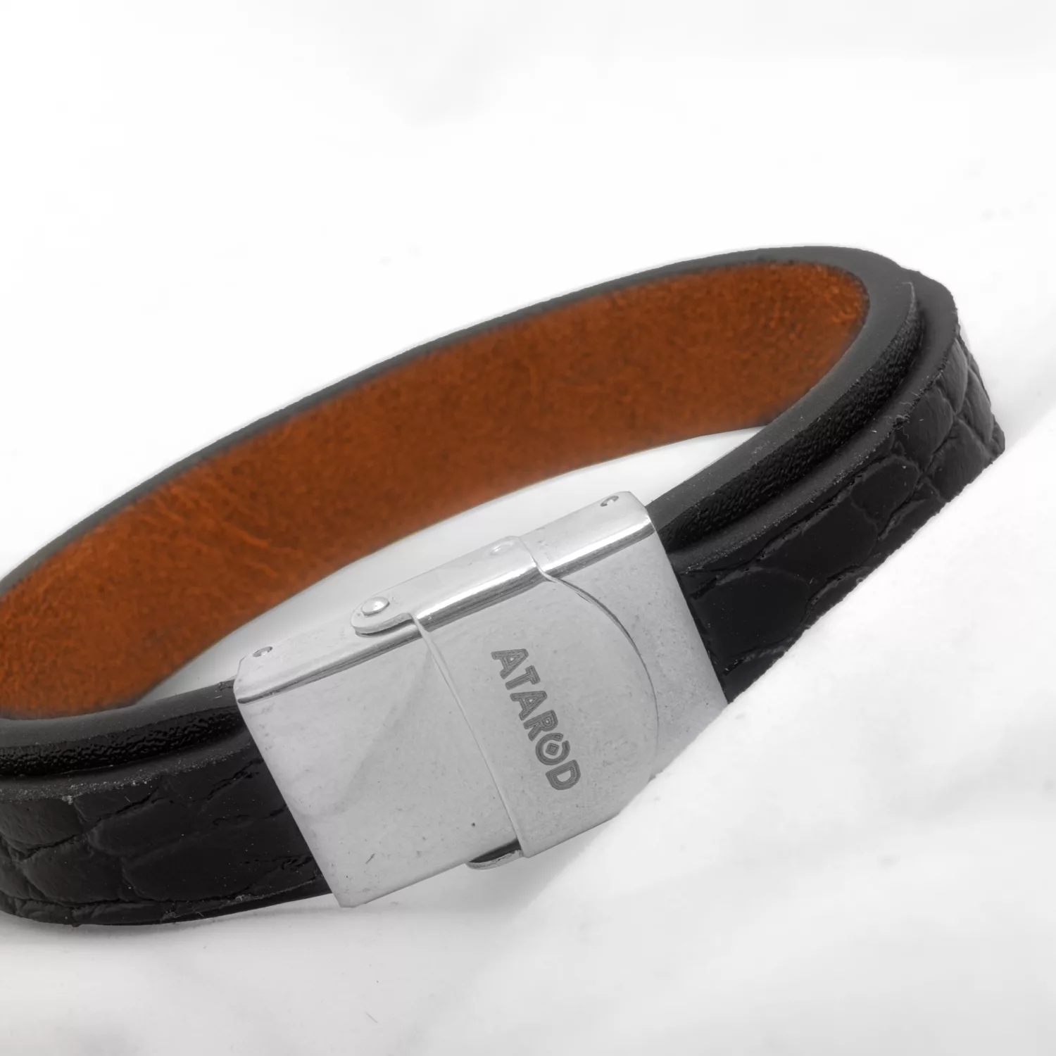 ست هدیه چرم عطارد مدل چرم طبیعی کد A111