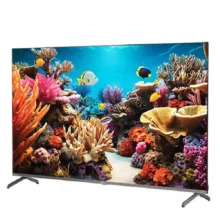 تلویزیون کیو ال ای دی هوشمند آیوا مدل ZQ-GC3H75UHD سایز 75 اینچ