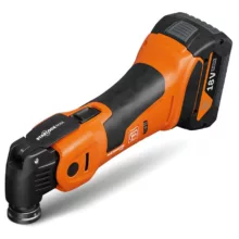 ابزار همه کاره شارژی فاین مدل AMM 700 MAX TOP AS