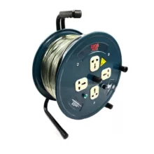 قرقره کابل جمع کن باس مدل LIFE STYLE -BS-CABLE50