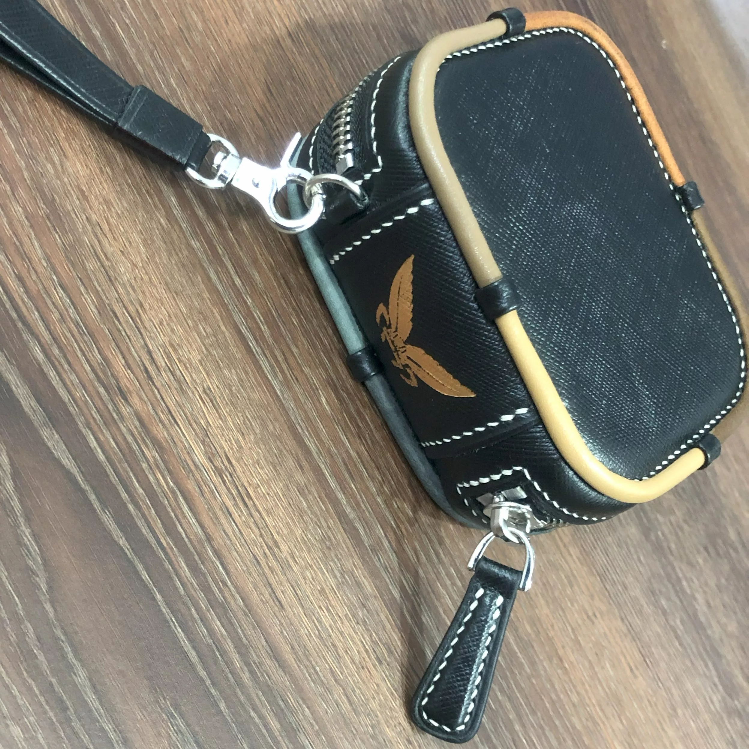 کیف پول مدل Compact