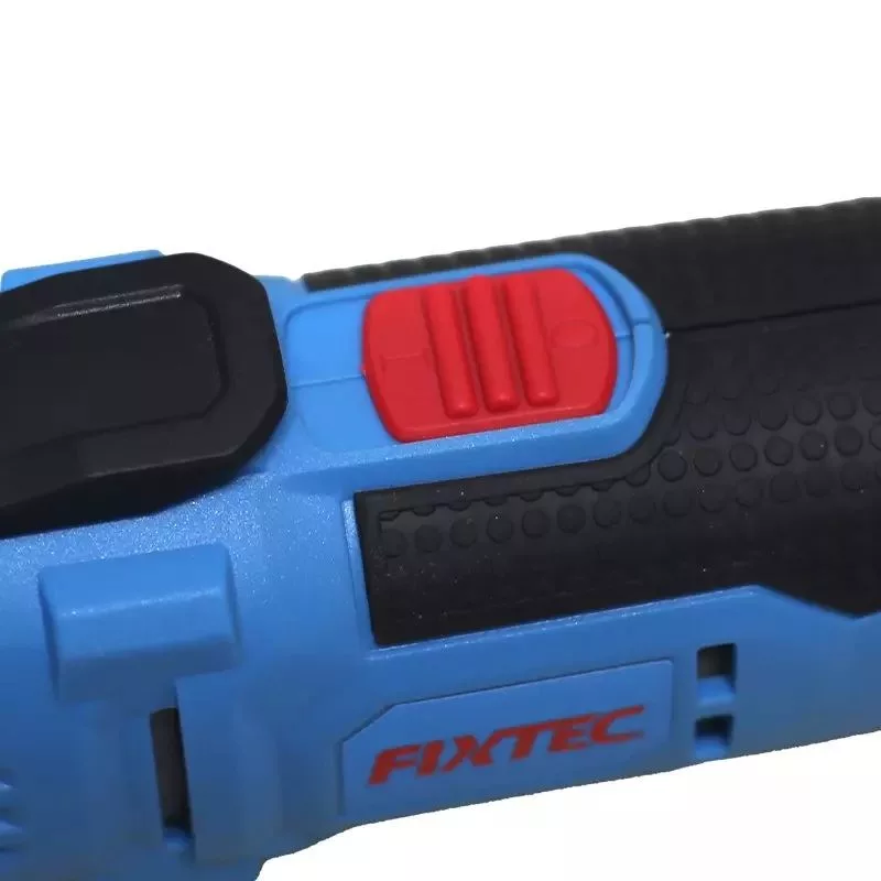 ابزار همه کاره فیکس تک مدل FCMT20LFX مجموعه 9 عددی