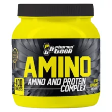 قرص آمینو وی فارماتک بسته 300 عددی