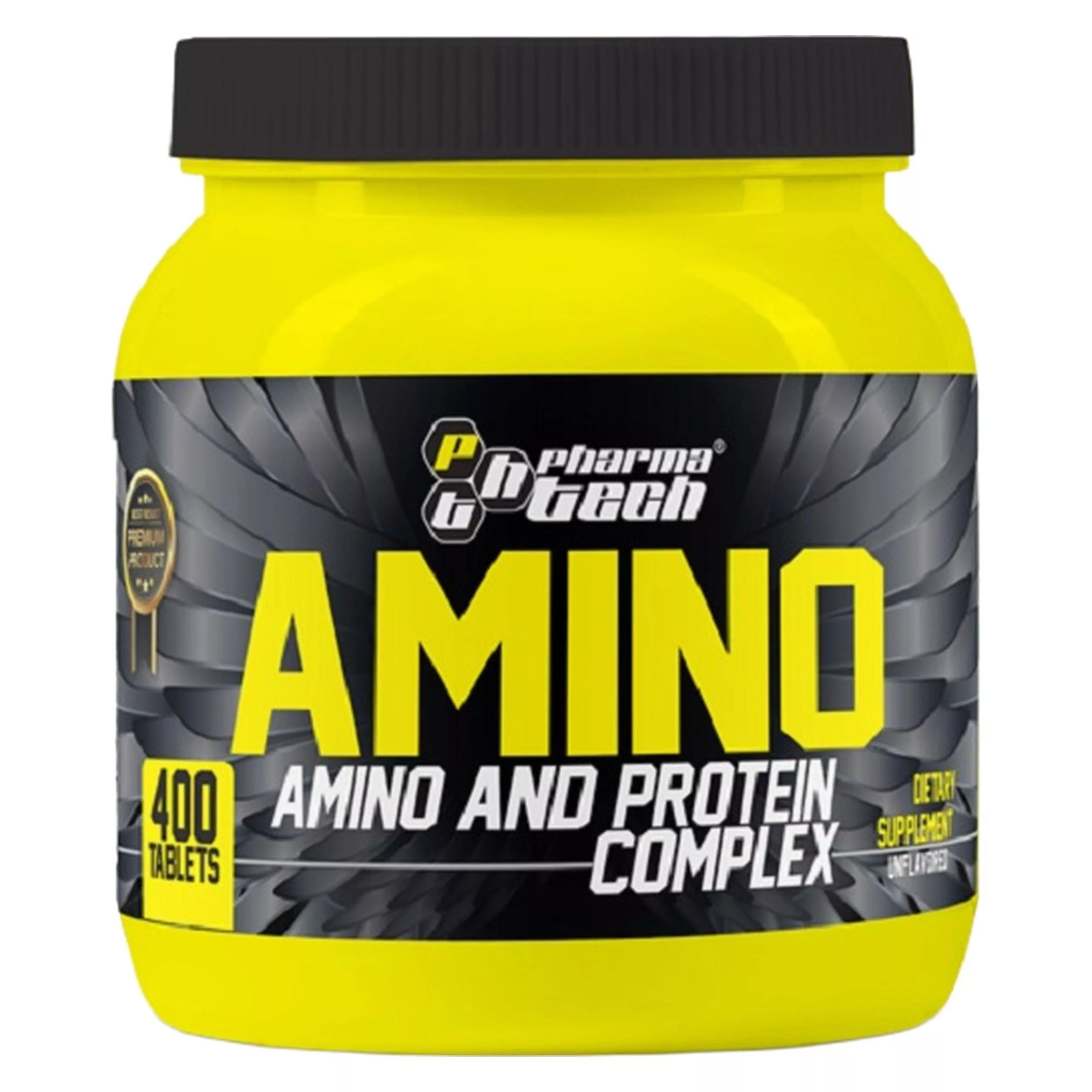 قرص آمینو وی فارماتک بسته 300 عددی