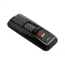 فلش مموری Silicon power مدل BLAZE B50 ظرفیت 128 گیگابایت