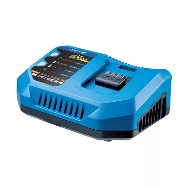 اره زنجیری شارژی براشلس نووا مدل 7746