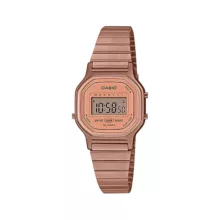 ساعت مچی دیجیتال زنانه کاسیو مدل LA-11WR-5A