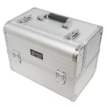 کیف لوازم آرایش و گریم زنانه ارکید مدل 2667-SR