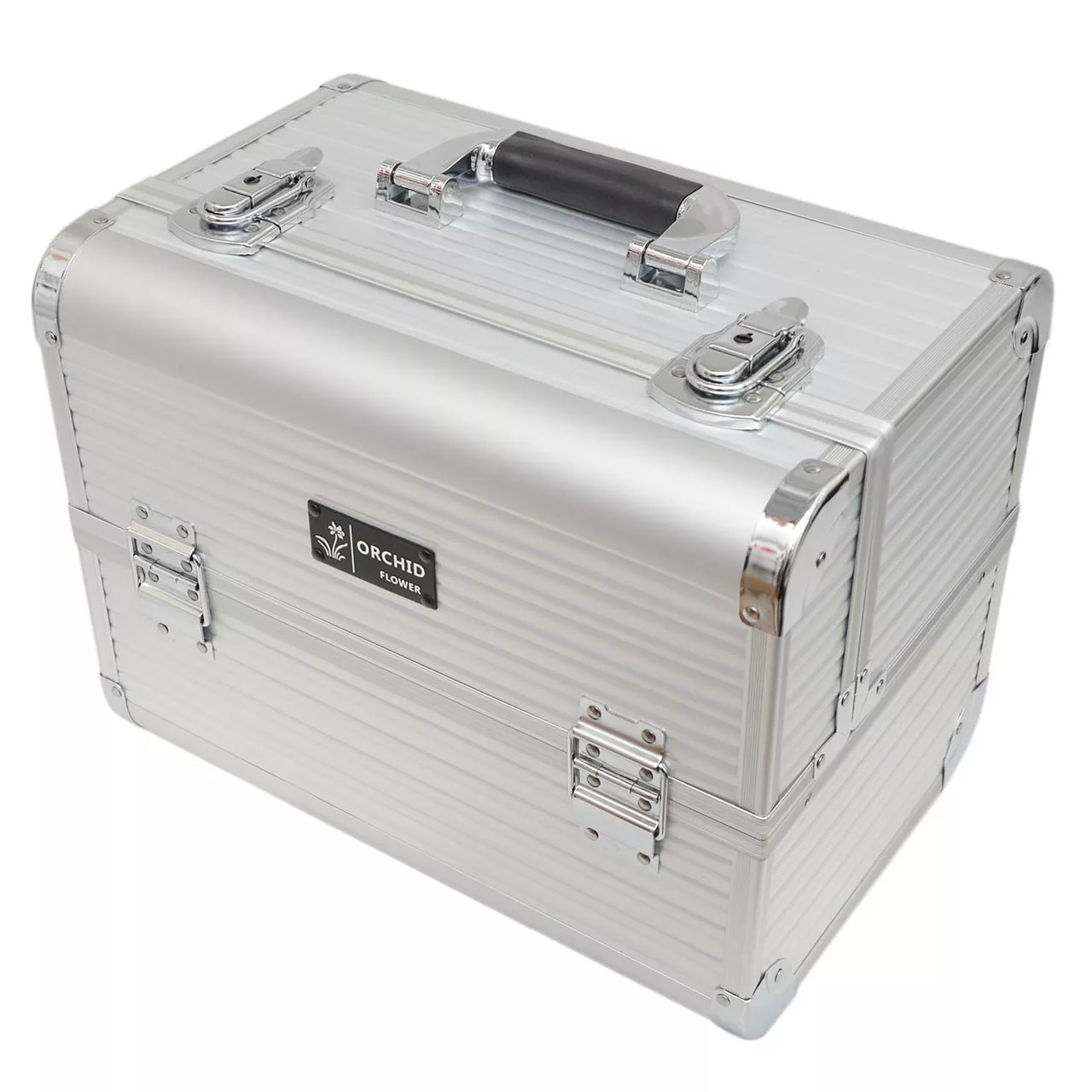 کیف لوازم آرایش و گریم زنانه ارکید مدل 2667-SR