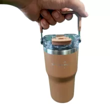 ماگ سفری مدل TRAVEL_FALL17 گنجایش 0.62 لیتر