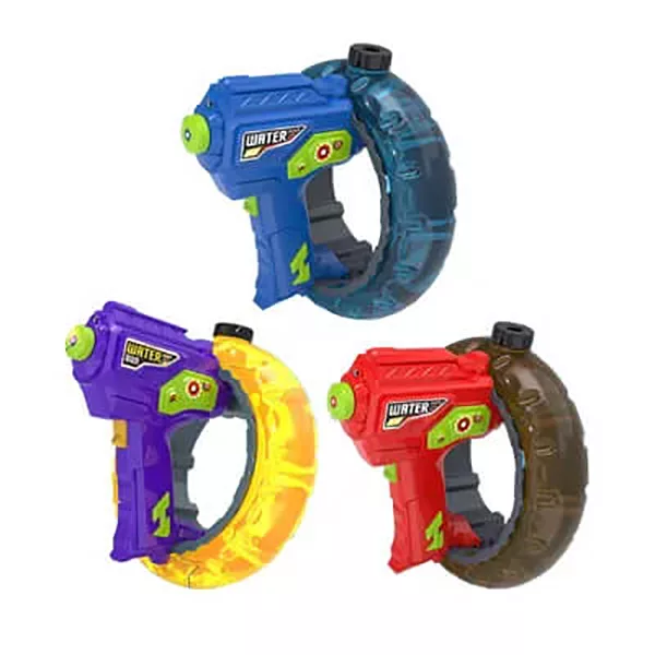 تفنگ آب پاش مدل رینگی