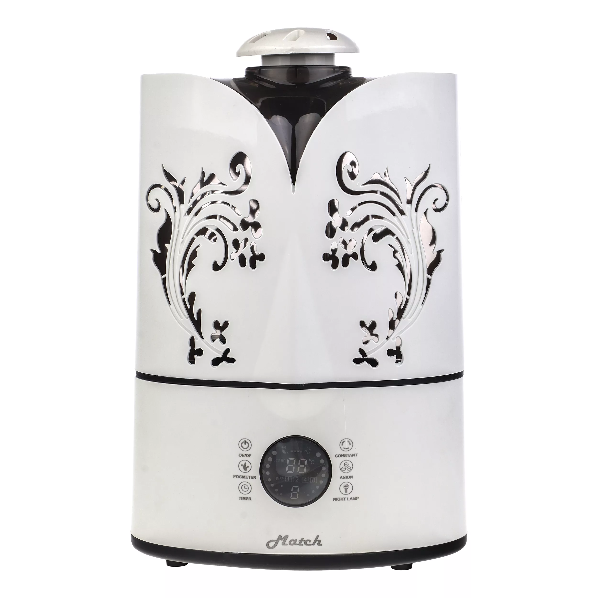 دستگاه بخور سرد مچ مدل T-283