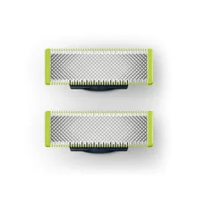 تیغ و شبکه فیلیپس مدل One Blade بسته 2 عددی