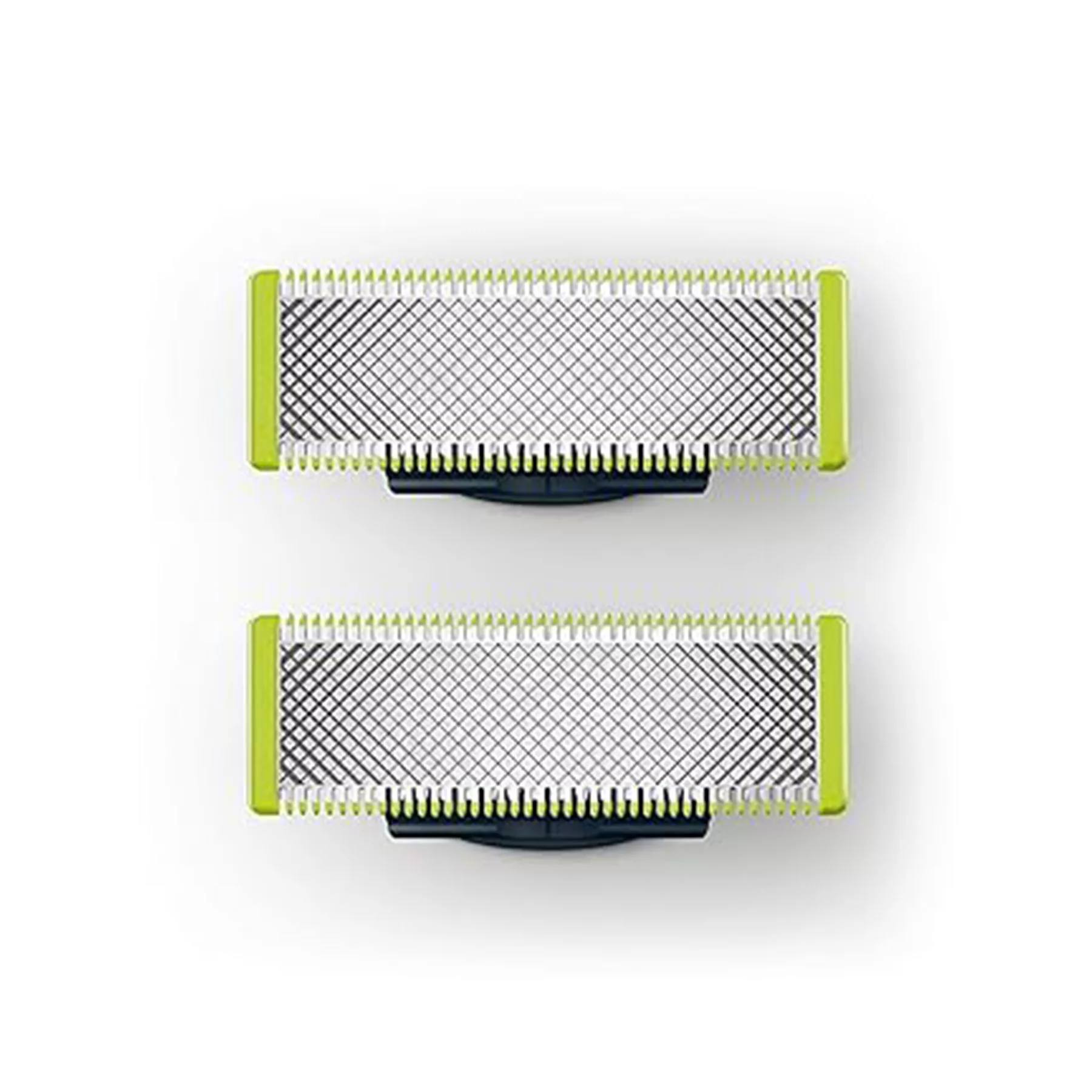 تیغ و شبکه فیلیپس مدل One Blade بسته 2 عددی