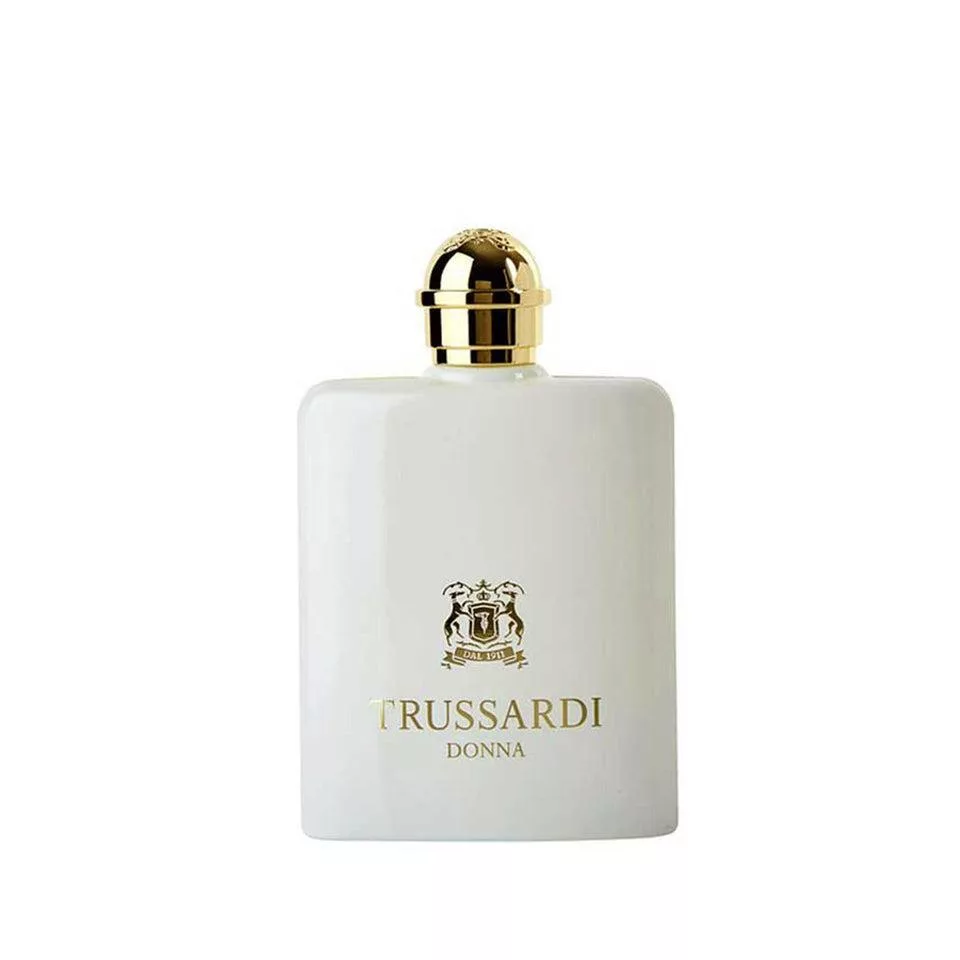 ادو پرفیوم زنانه تروساردی مدل Donna حجم 100 میلی لیتر