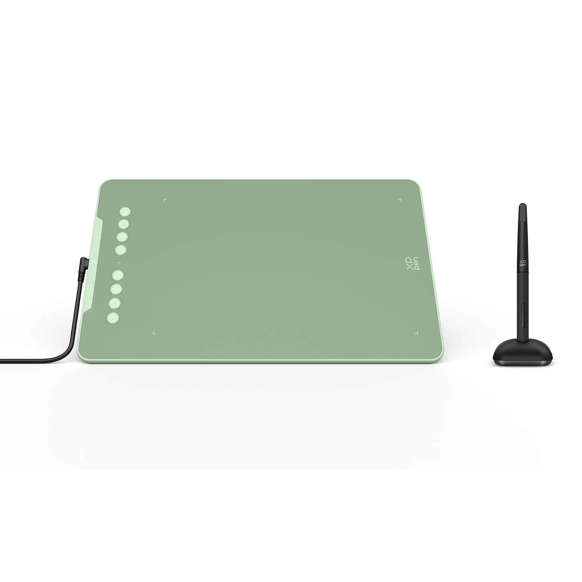 قلم نوری با صفحه نمایش - ایکس پی-پن مدل Deco 01 V3