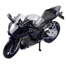 موتور بازی مدل باماها R1M