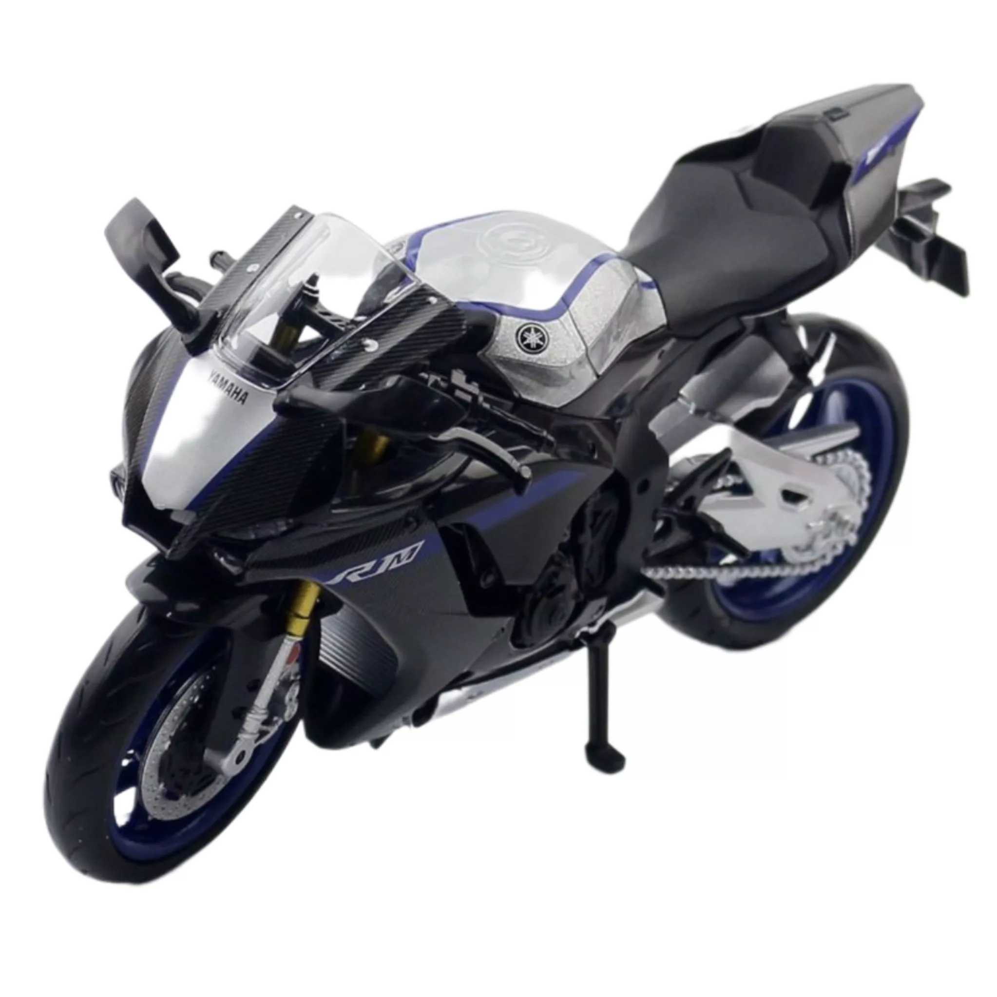 موتور بازی مدل باماها R1M