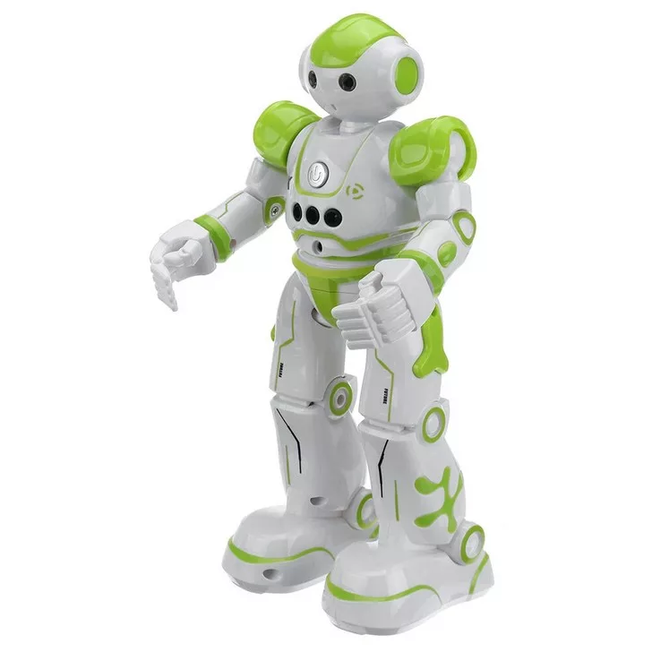 ربات کنترلی هوشمند مدل Clickwoo R2S