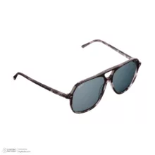 عینک آفتابی خلبانی غیر پلاریزه ری بن مدل RB2198 1333/48