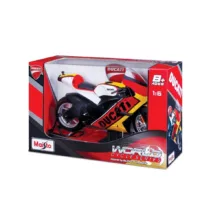 موتور بازی مایستو مدل 2011 DUCATI MOTO GP Desmosedici Germany