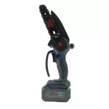 اره زنجیری باس مدل 15cm-88volt