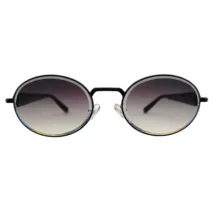 عینک آفتابی بیضی مدل 5G148 کد BL