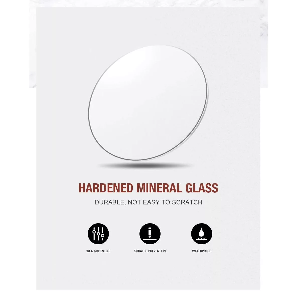 ساعت مچی عقربه ای زنانه نیوی فورس کد NF5008