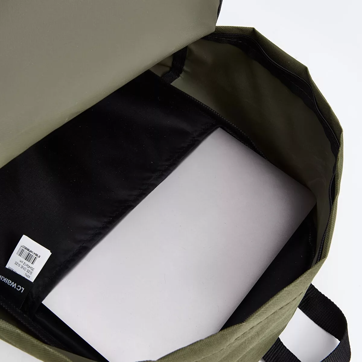 کوله پشتی ال سی وایکیکی مدل plus