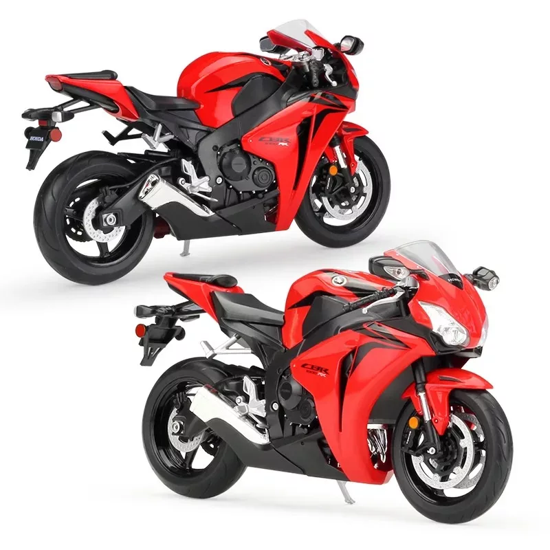 ماکت موتور ولی مدل Honda CBR 1000 RR 2009