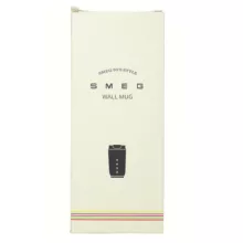 تراول ماگ اسمگ مدل Sl-648 لوگو برجسته گنجایش 0.48 لیتر