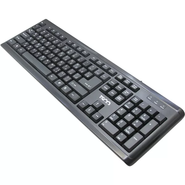 کیبورد و ماوس تسکو مدل TKM 8050