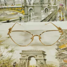 فریم عینک طبی لووه مدل LW4004S001