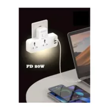 چندراهی برق مدل RECRSI PS-09