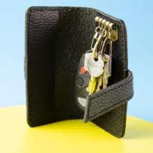 ست هدیه چرم عطارد مدل A28