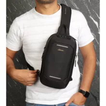 کیف کراس بادی بیورا مدل برزنتی کد sb3