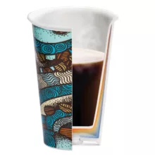 تراول ماگ دلونگی مدل DLSC055 گنجایش 0.3 لیتر