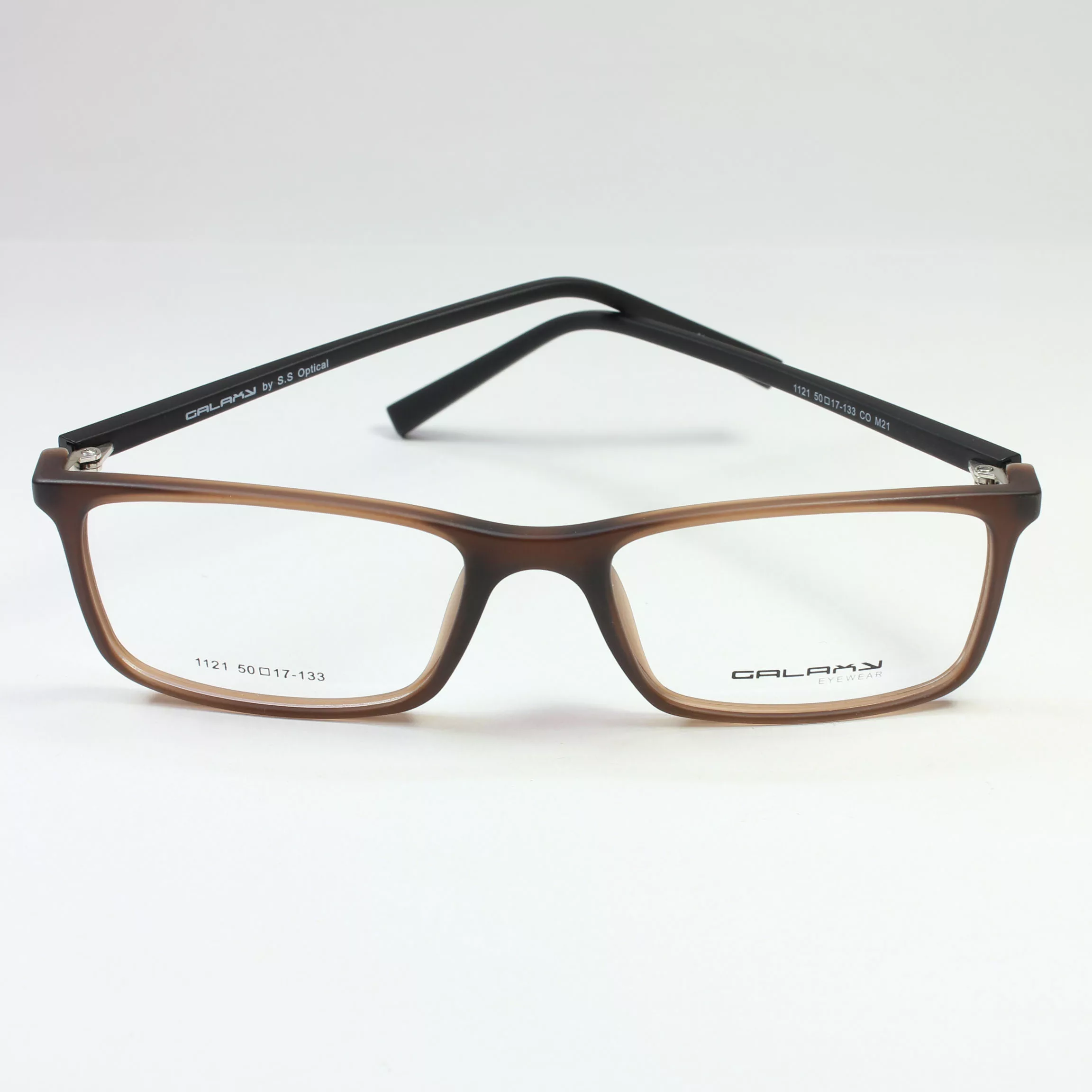 فریم عینک طبی گلکسی مدل 1121