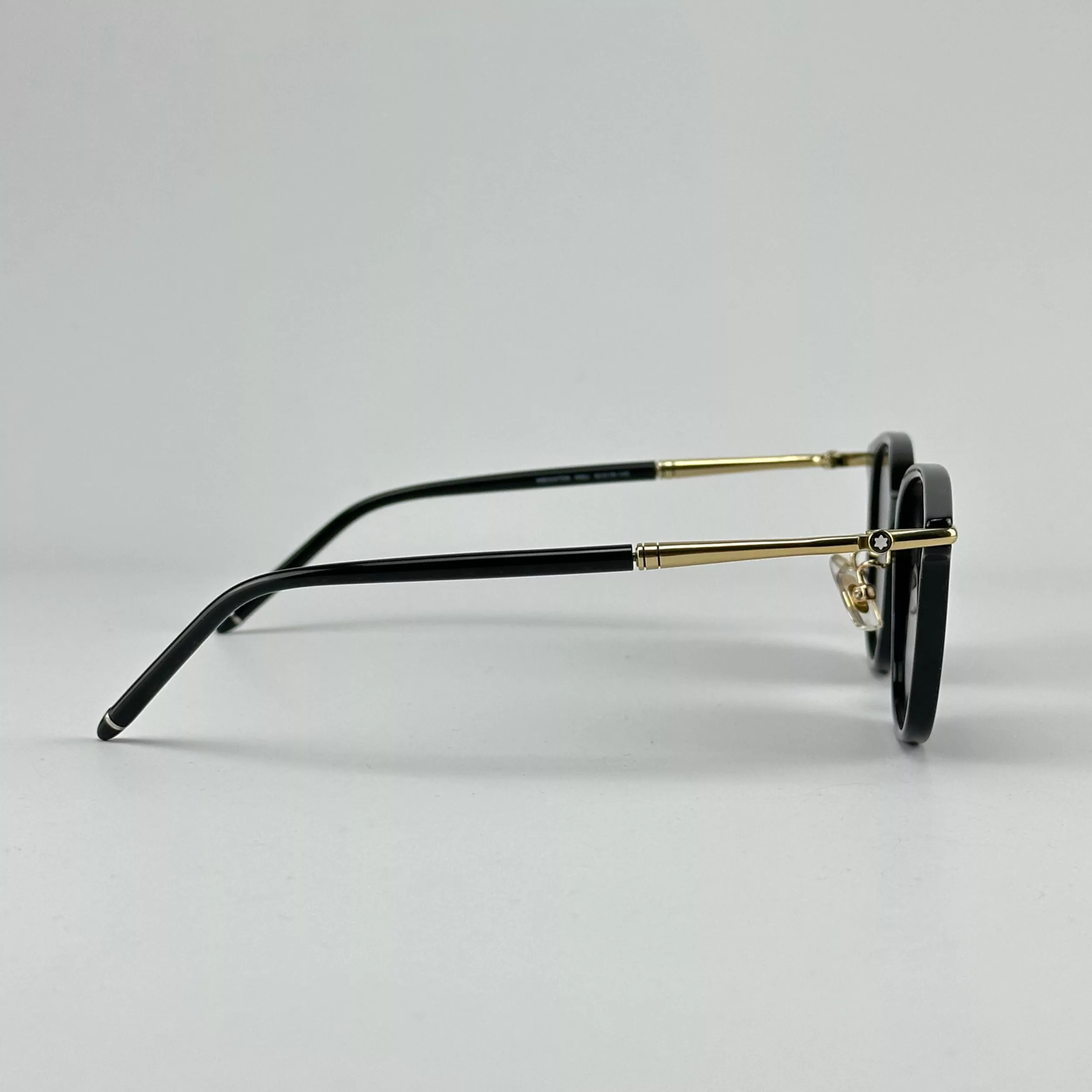 عینک آفتابی مون بلان مدل MB0247OK 005J