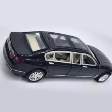 ماشین بازی مدل لیموزین بی ام و  BMW 760LI