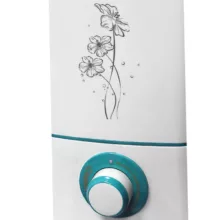 بخور سرد زیکلاس مد مدل ZYK-C06