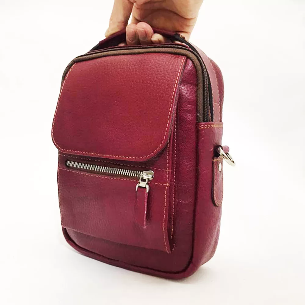 کیف رودوشی مدل M-55