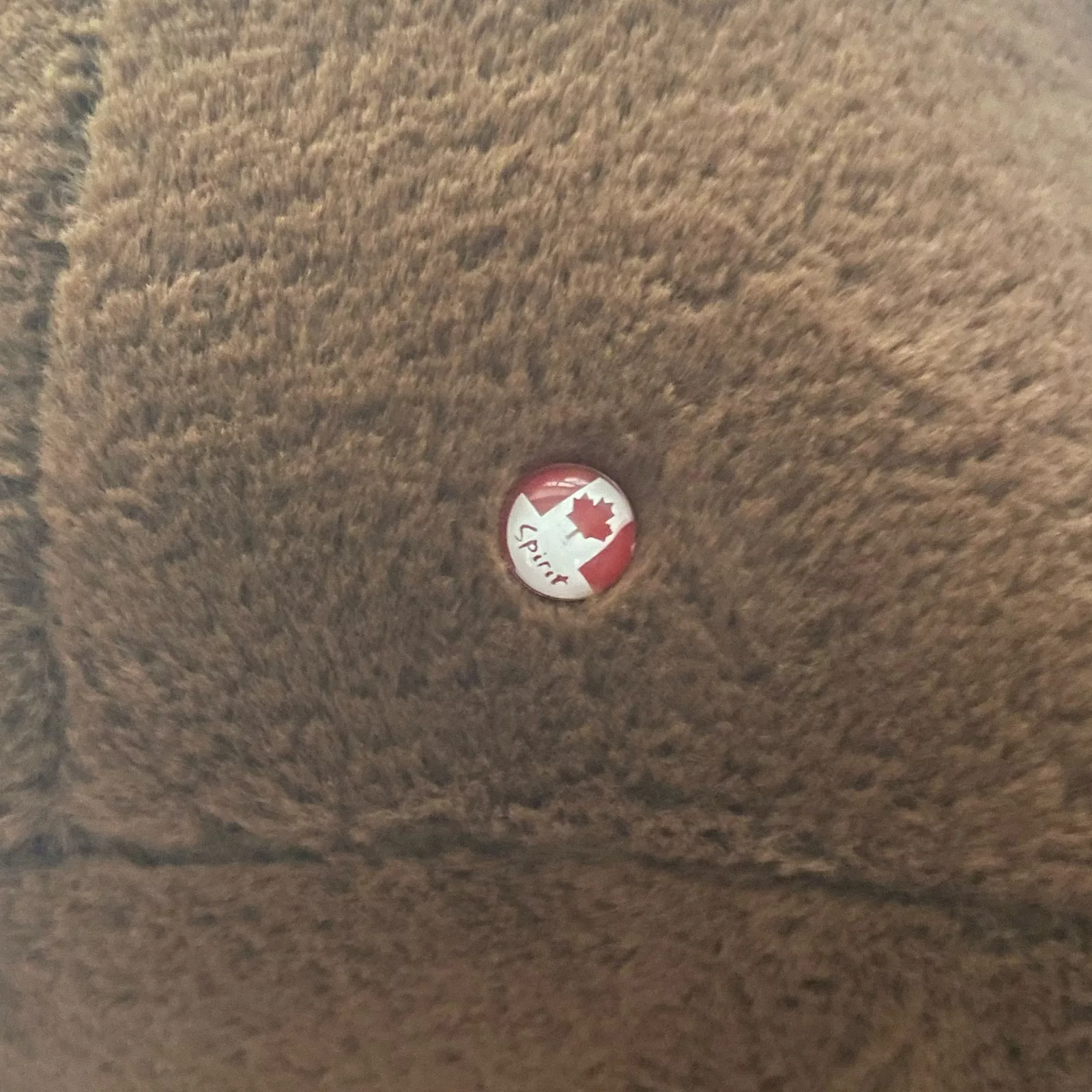 عروسک مدل اسپریت خرس ارتفاع 95 سانتی‌متر